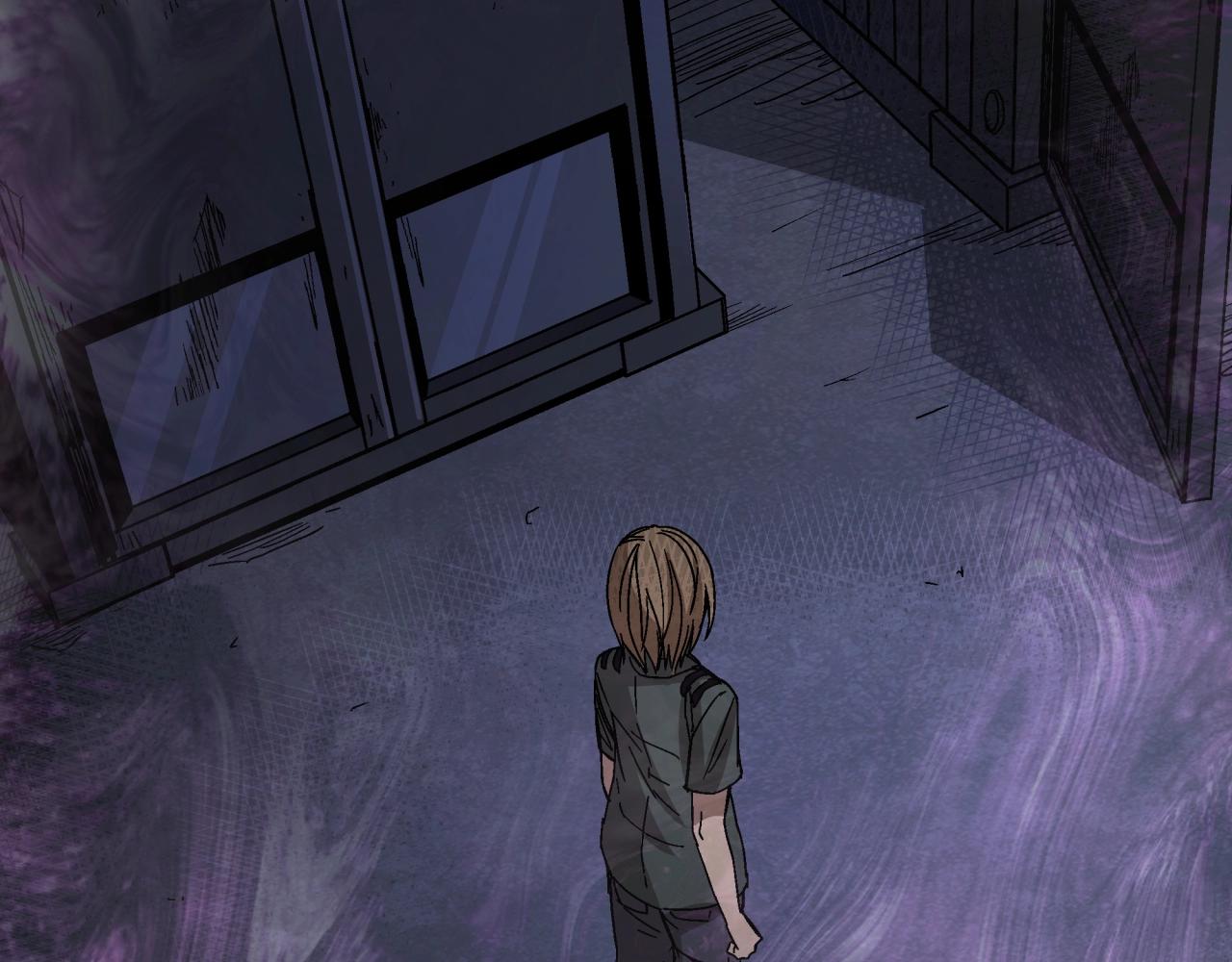 第17话 超度之花(1/3)-第18话