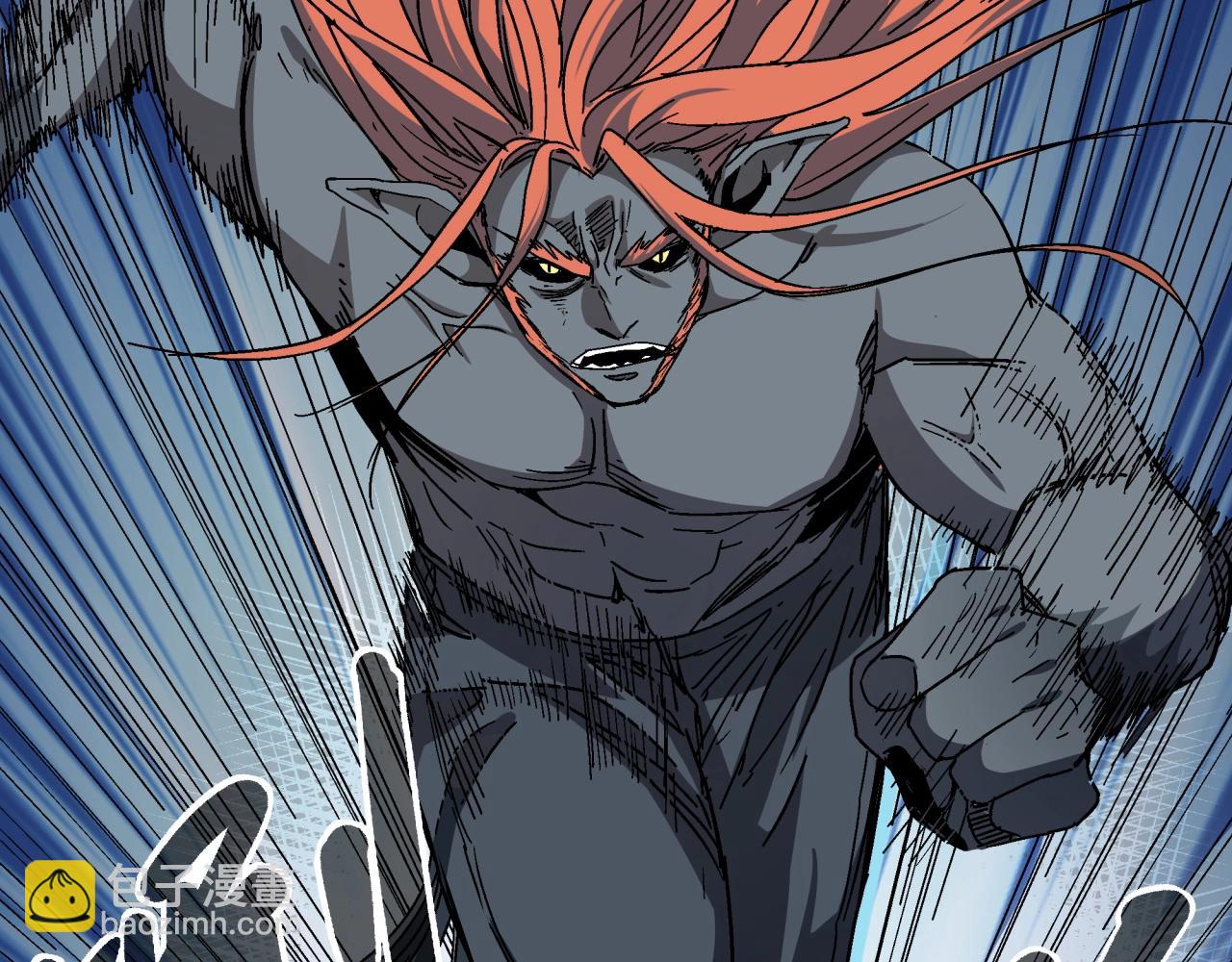 第19话 爆发！(1/3)-第20话