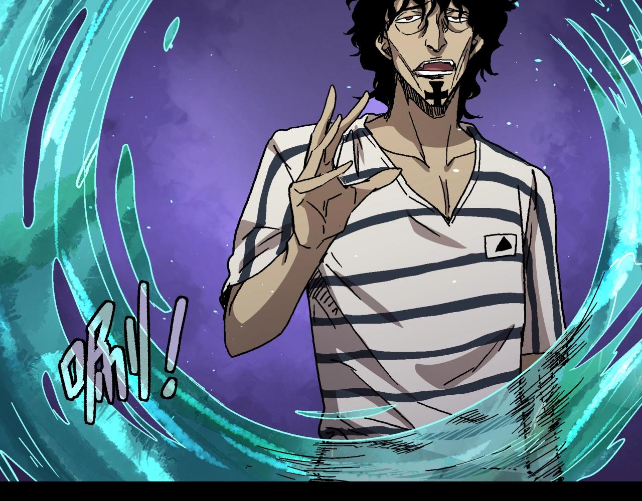 第19话 爆发！(1/3)-第20话