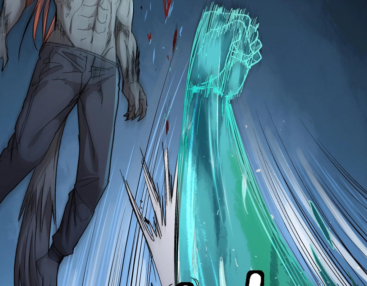 第19话 爆发！(1/3)-第20话