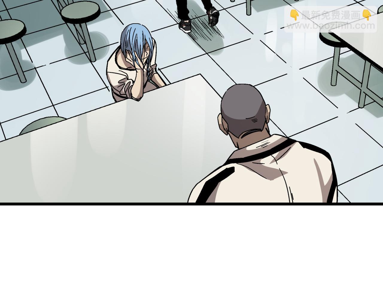 第23话 正面交锋！(1/3)-第24话