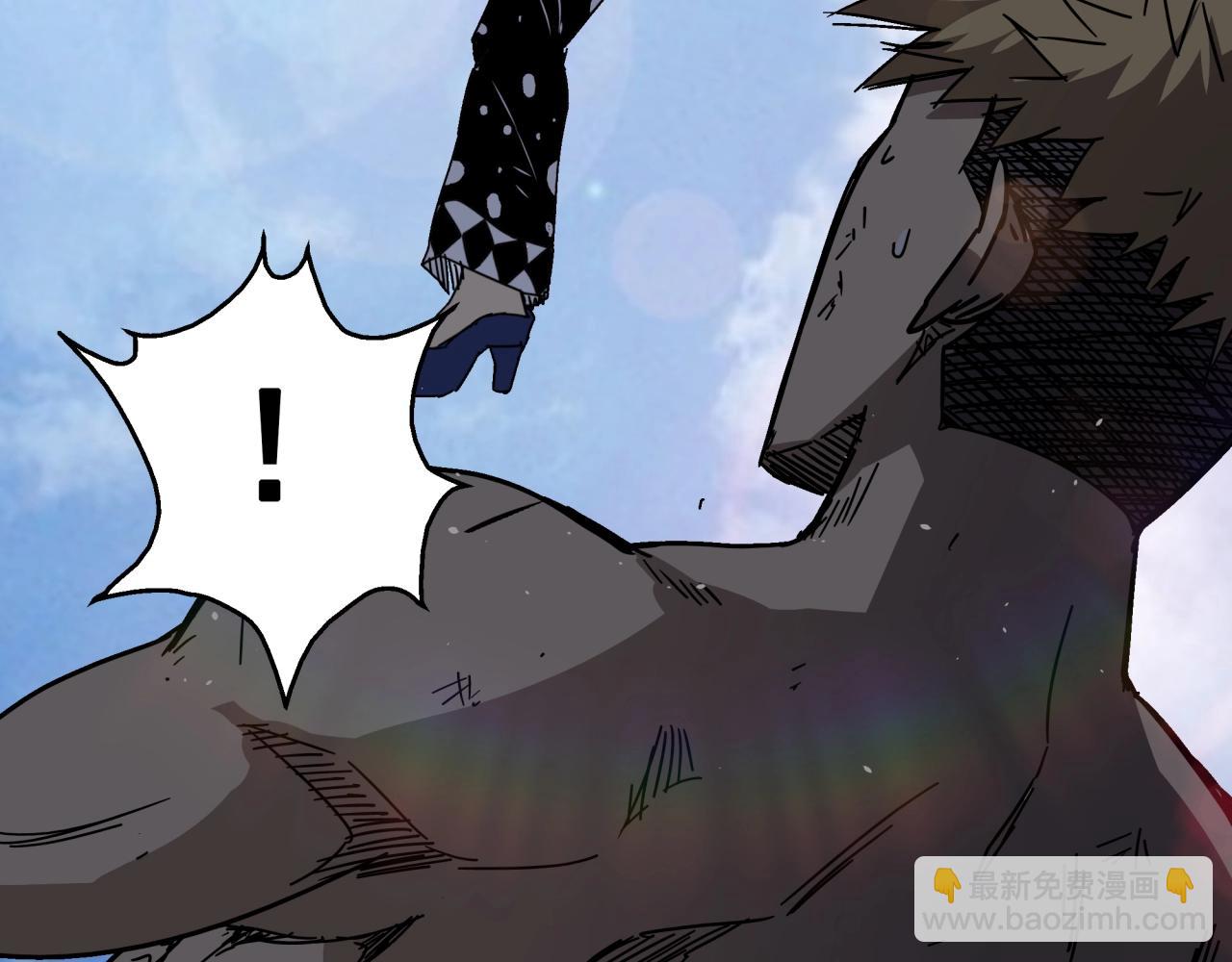 第29话 霍金空间(1/4)-第30话