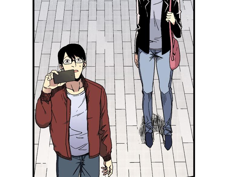 第3话 灵蛇(1/2)-第4话