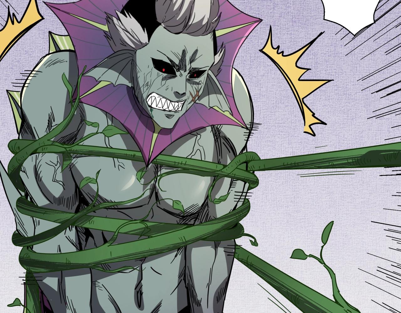 第31话 李比希生长(1/4)-第32话