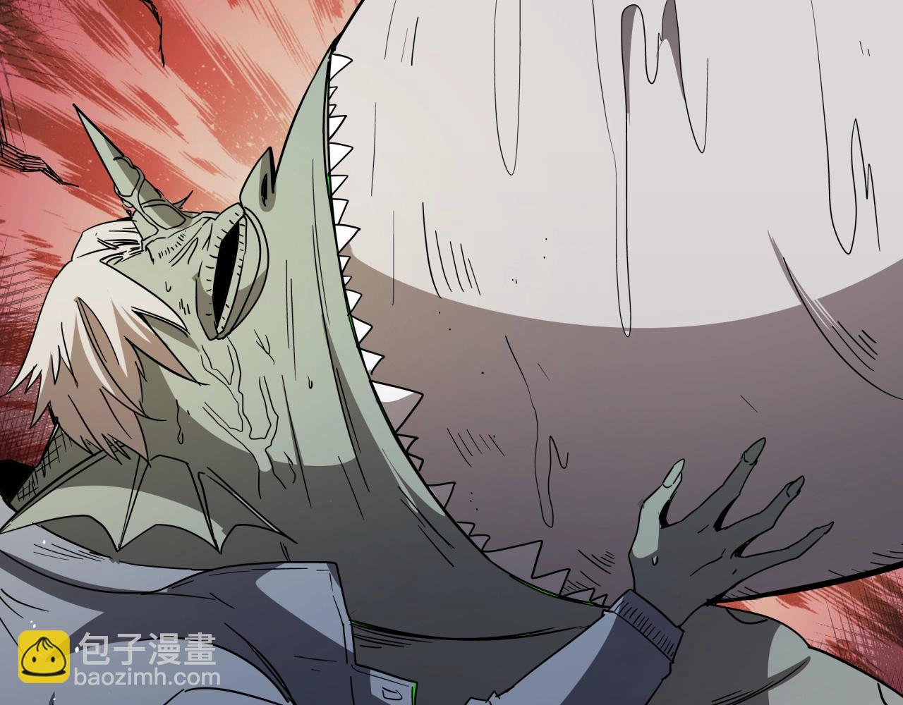 第33话 柏拉图之爱！(1/3)-第34话