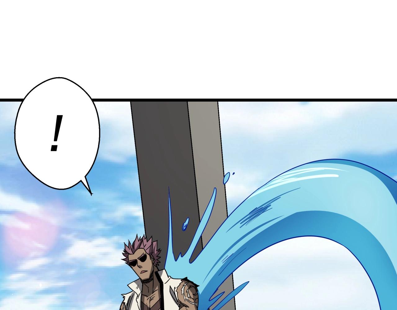 第33话 柏拉图之爱！(1/3)-第34话