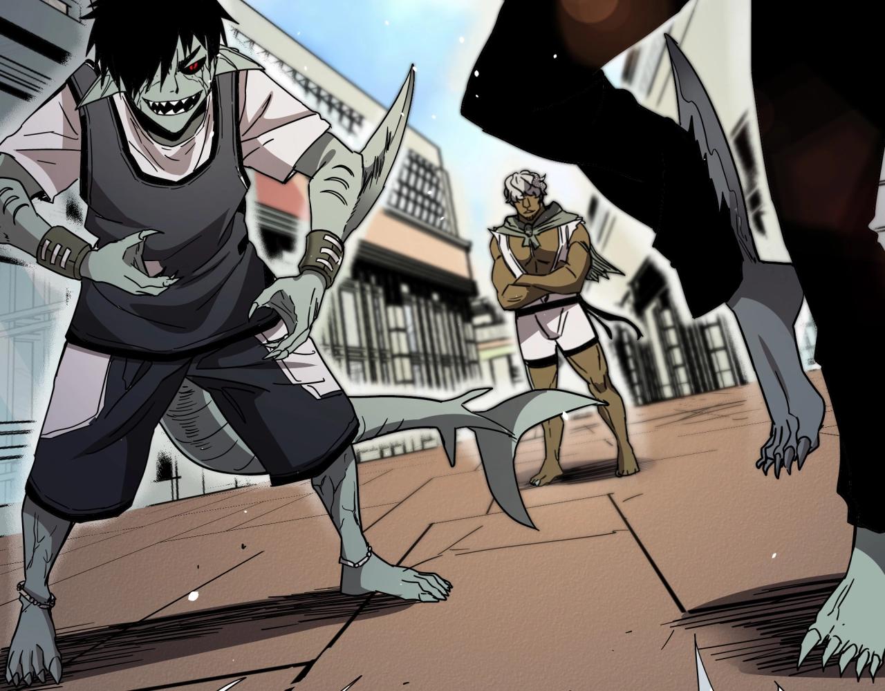 第34话 寄生种(1/3)-第36话