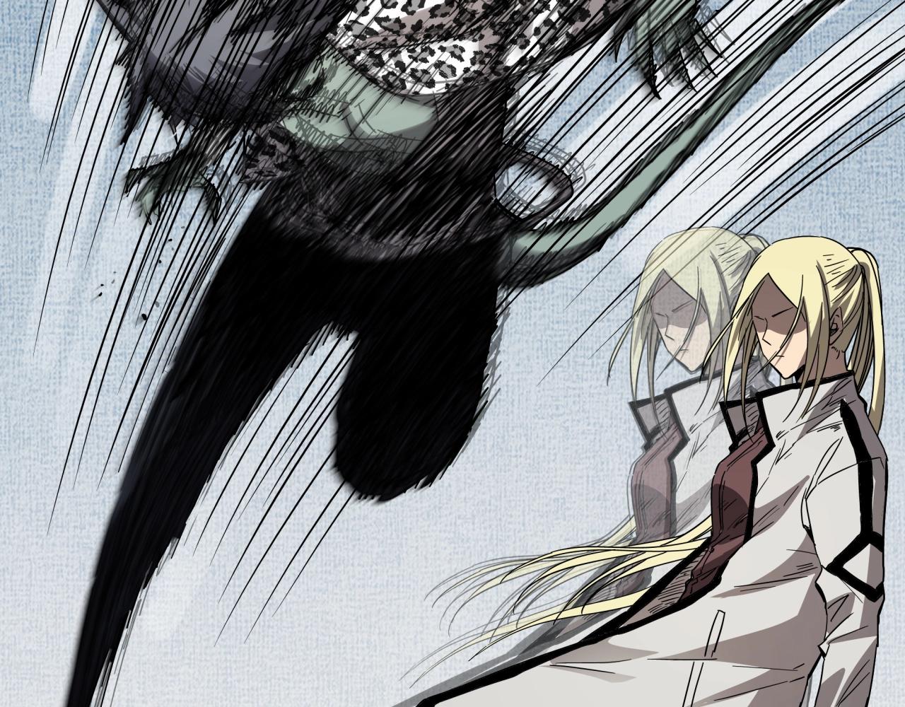 第34话 寄生种(1/3)-第36话