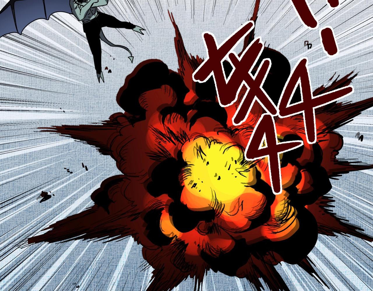 第40话 娃娃导弹！(1/3)-第42话