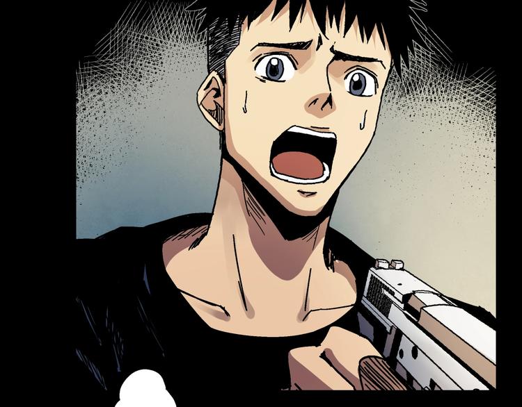 第5话 荒人的气味(1/3)-第6话