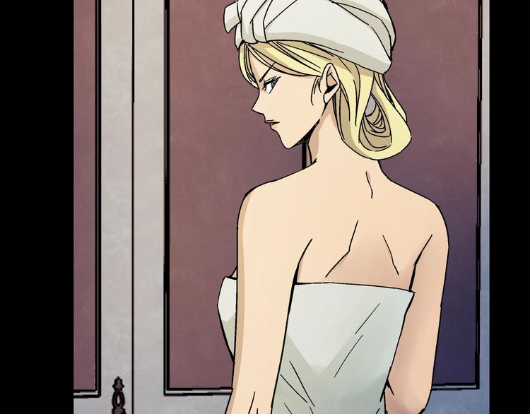 第9话 邀请(1/3)-第10话