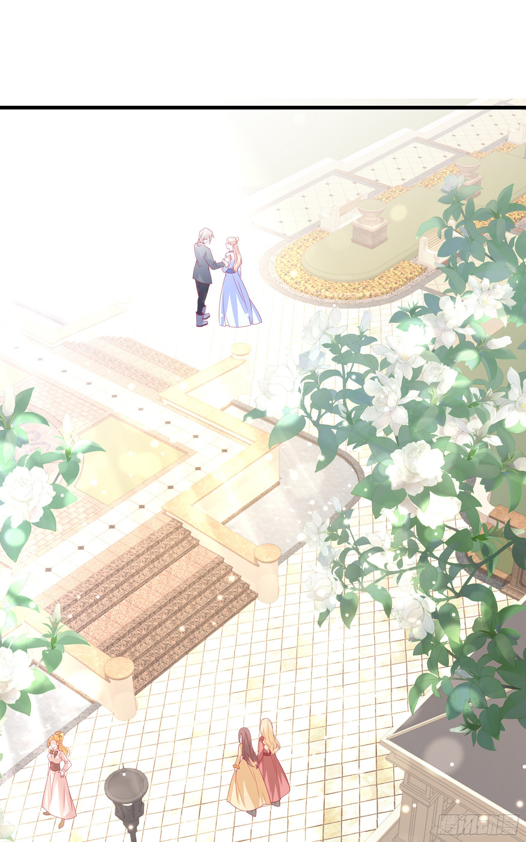 035：背叛的皇后-第38话