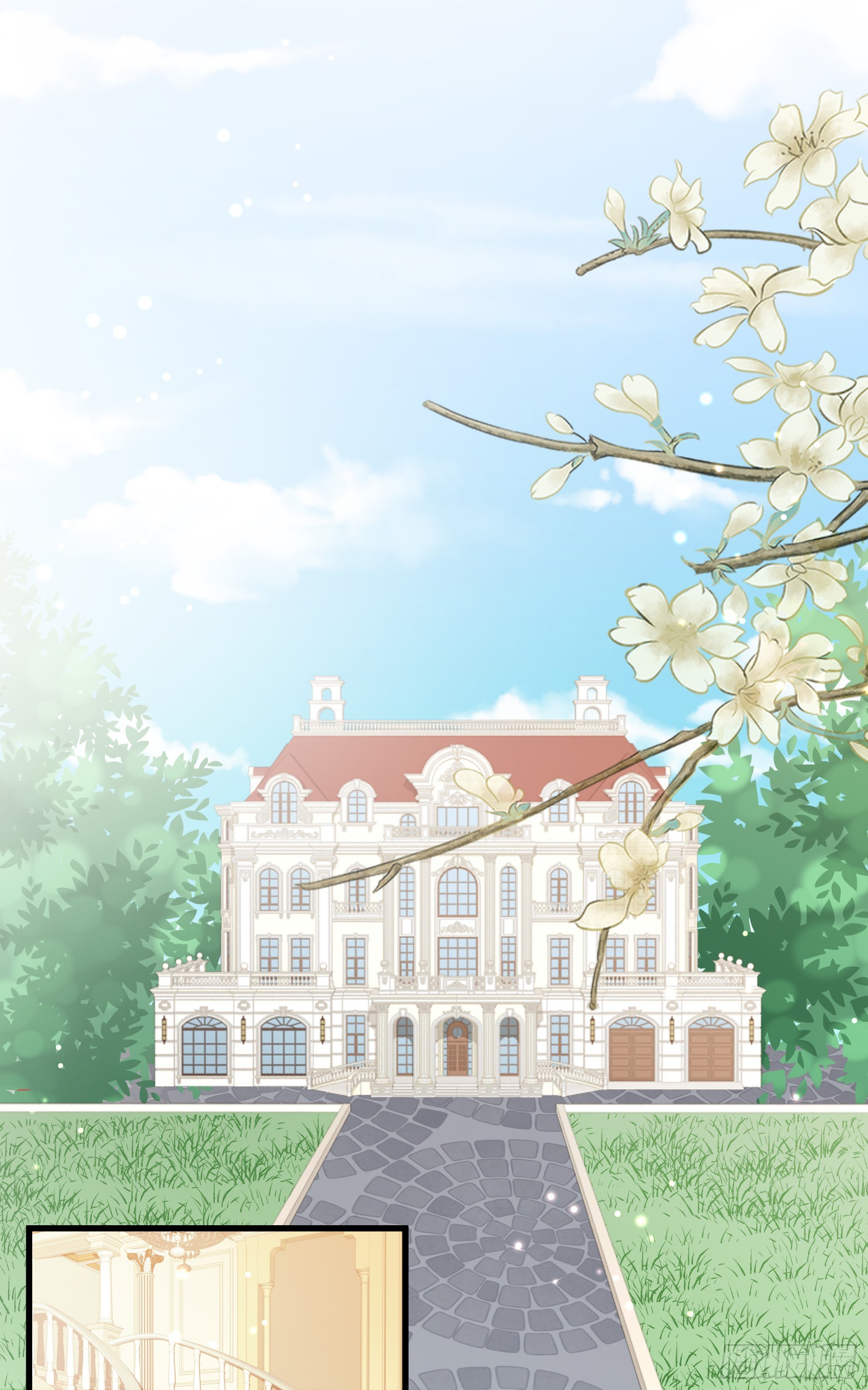 035：背叛的皇后-第38话