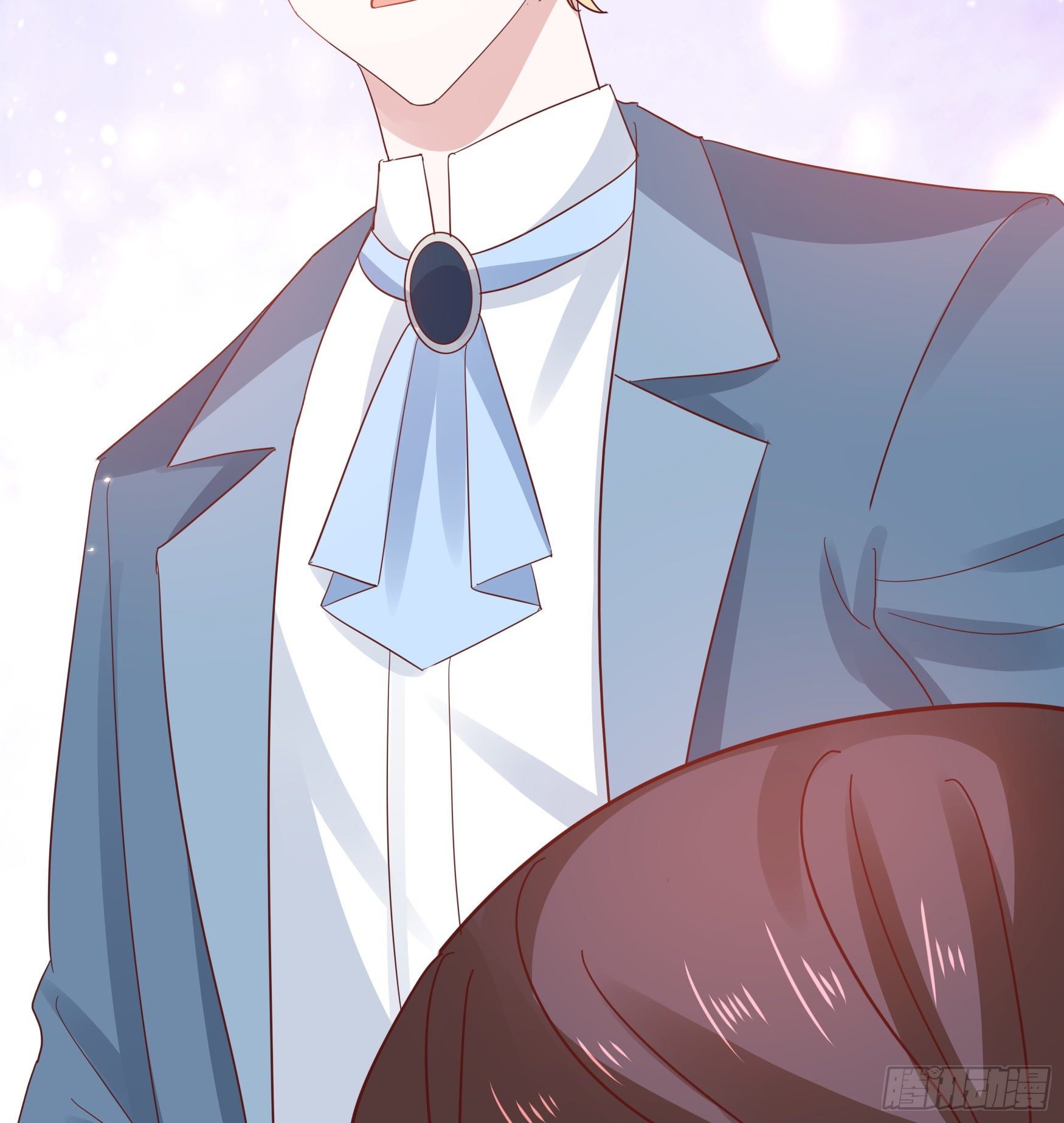 047：你像我丈夫(1/2)-第50话