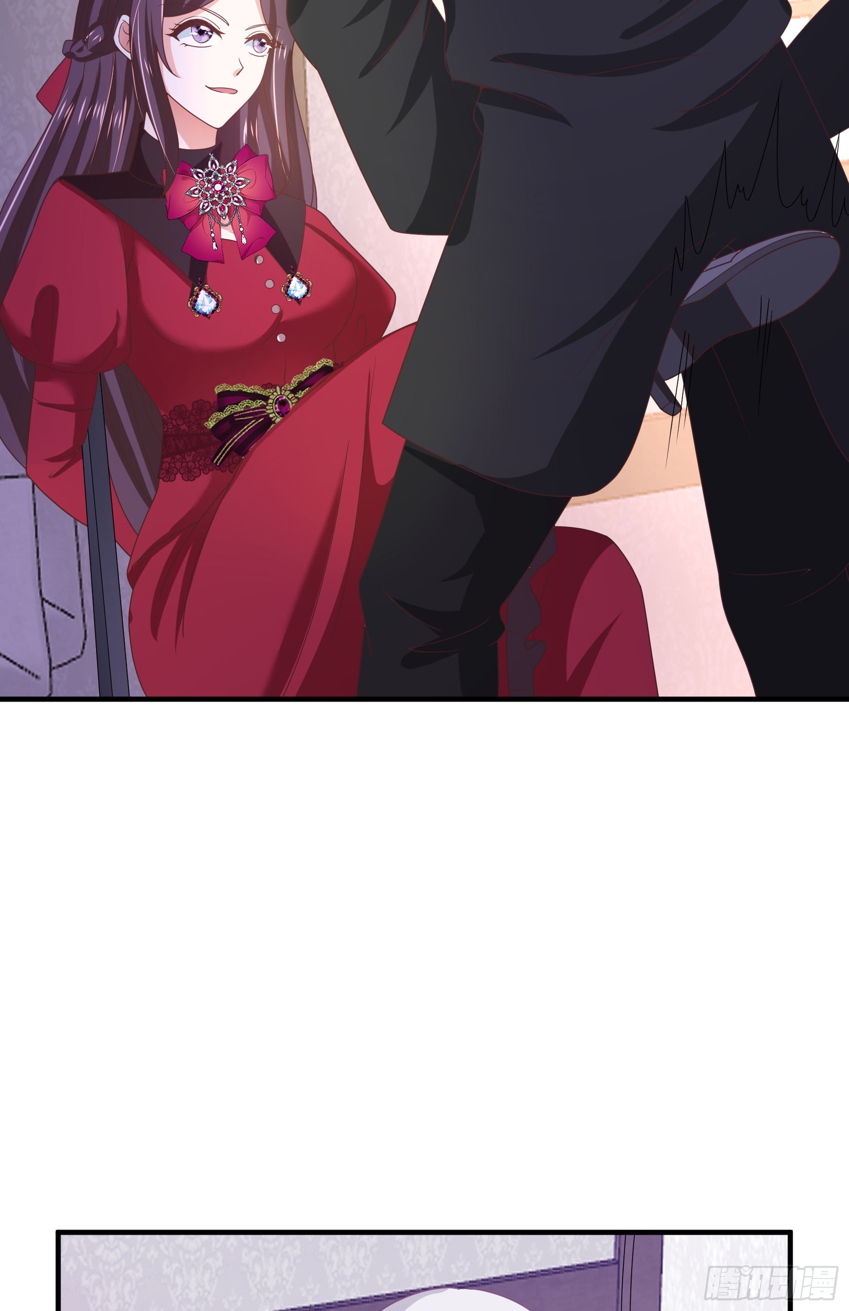 051：你这种人渣我一个打三-第54话