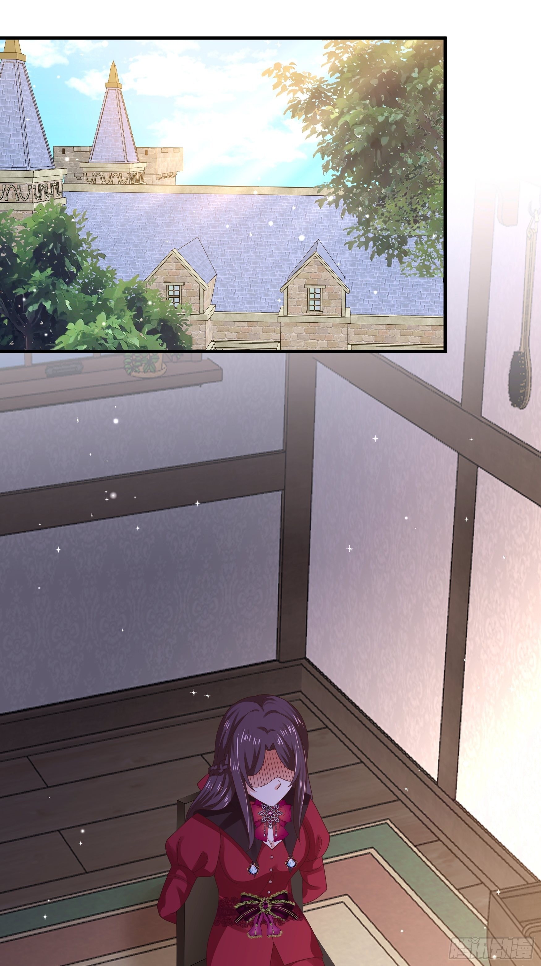 051：你这种人渣我一个打三-第54话