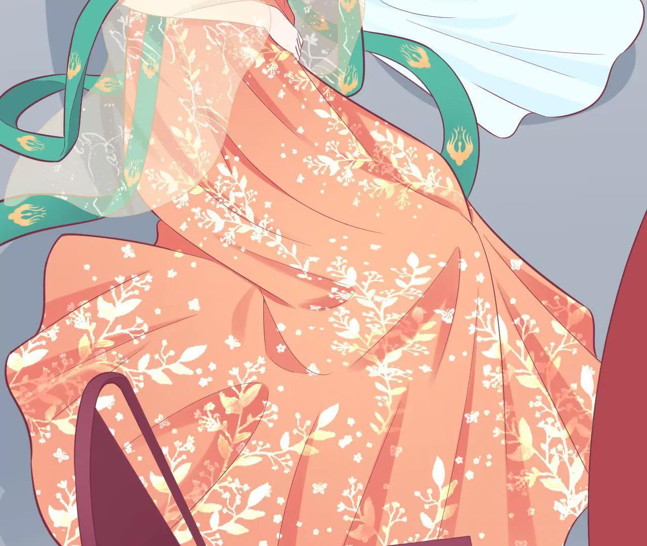 皇后很忙 - 第99話 皇后中毒(1/2) - 5