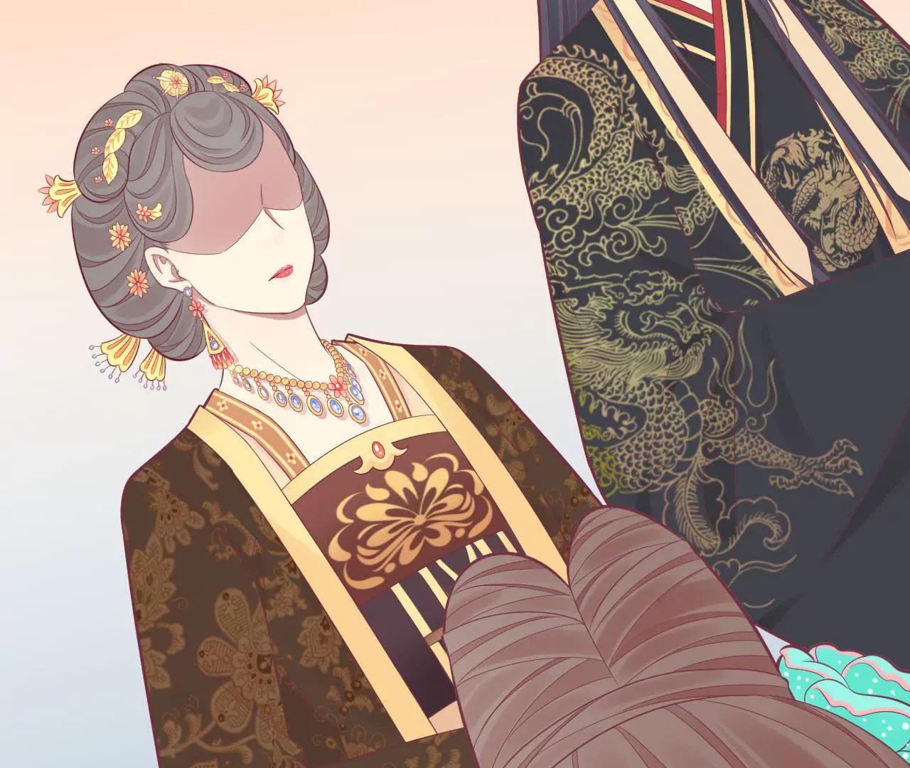 皇后很忙 - 第101話 蕭妃敗露？(1/2) - 7