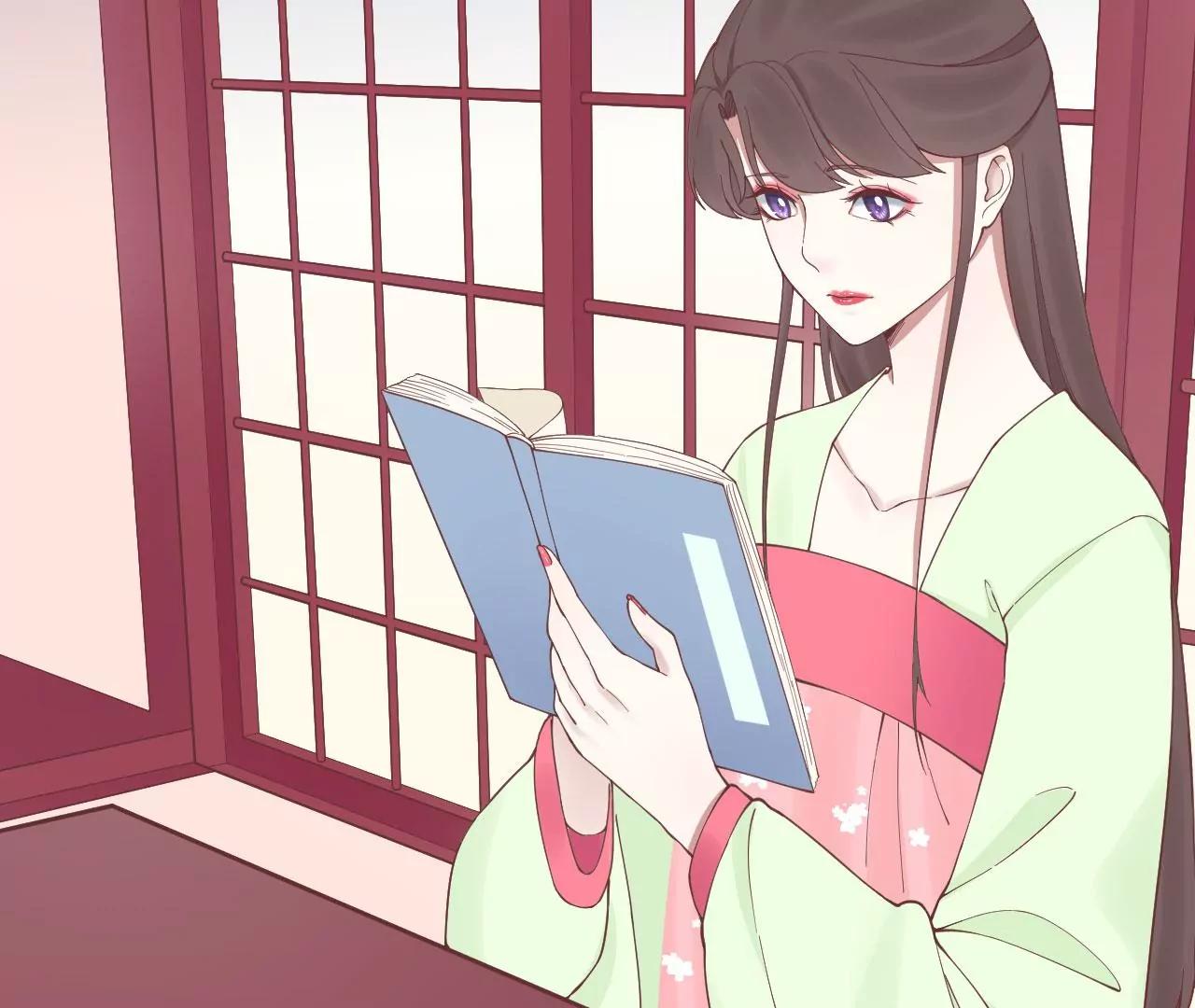 皇后很忙 - 第125話 復仇的火焰(2/2) - 5