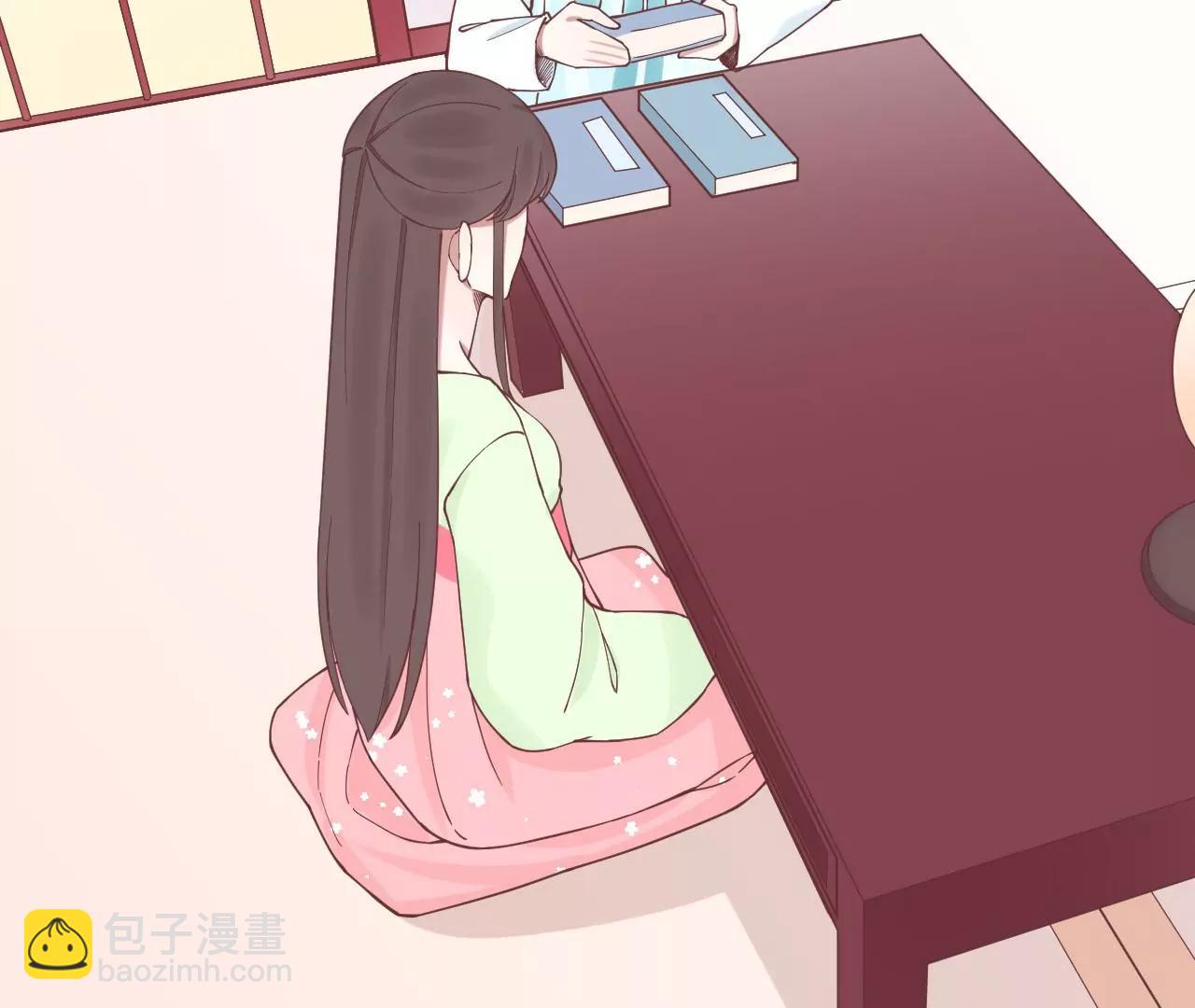 皇后很忙 - 第125話 復仇的火焰(2/2) - 5