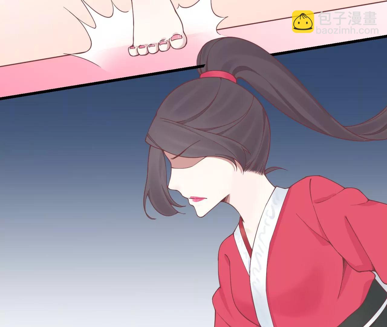 皇后很忙 - 第131話 刺殺(2/3) - 8