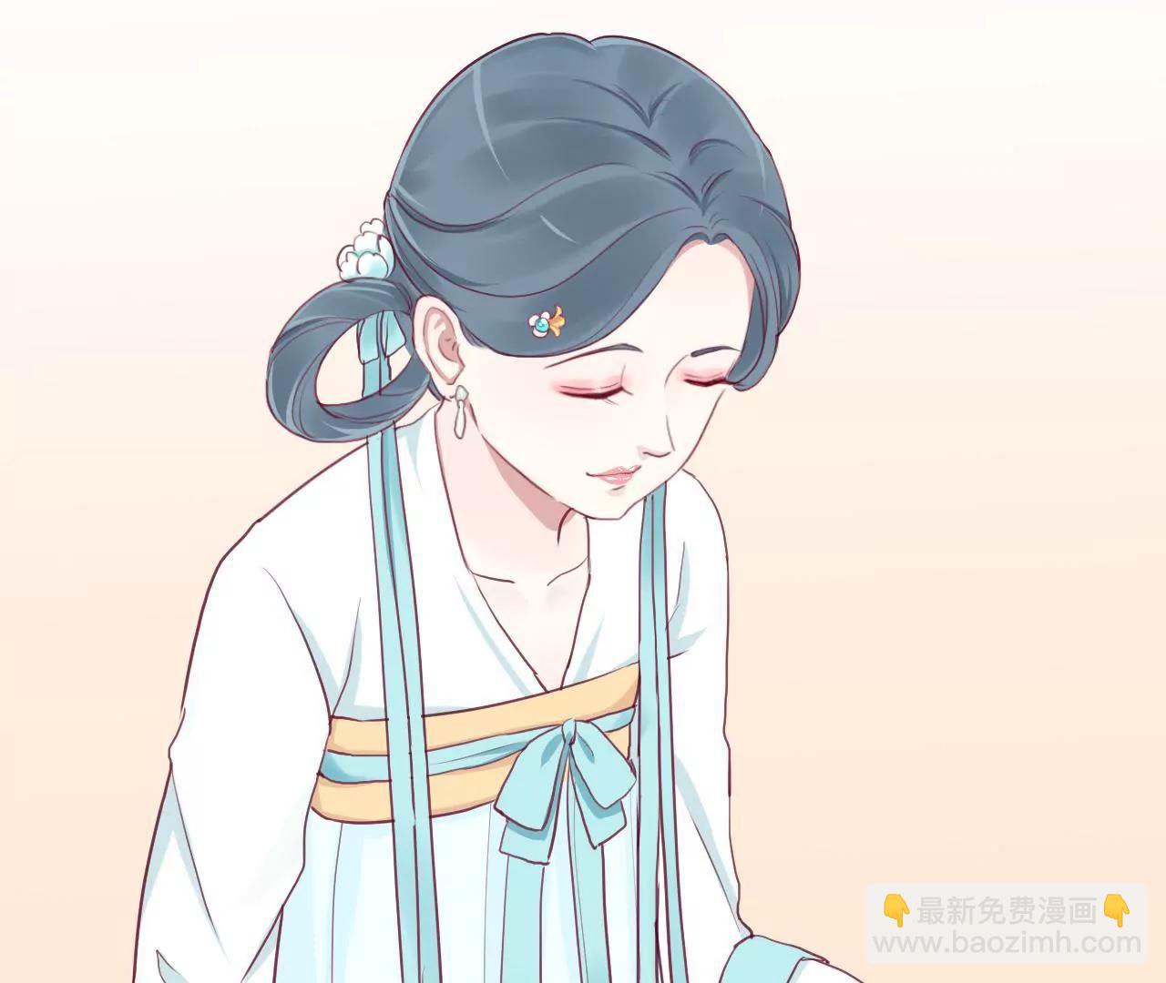 皇后很忙 - 第13章 氣勢逼人(1/2) - 4