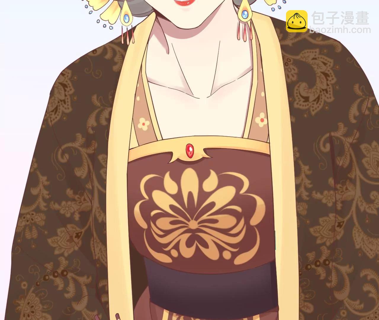 皇后很忙 - 第139話 櫻開(2/2) - 2