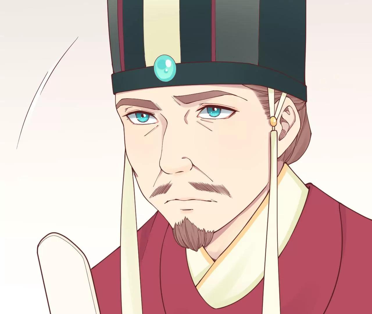 皇后很忙 - 第143話 朝堂(2/2) - 2