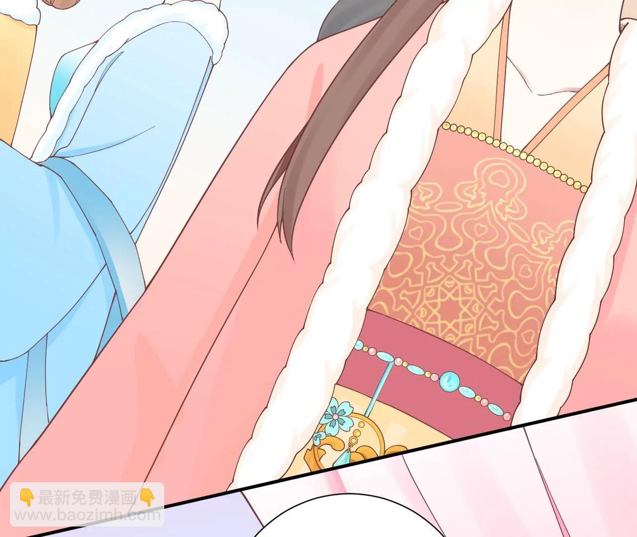 皇后很忙 - 第148話 長生殿一(1/3) - 6