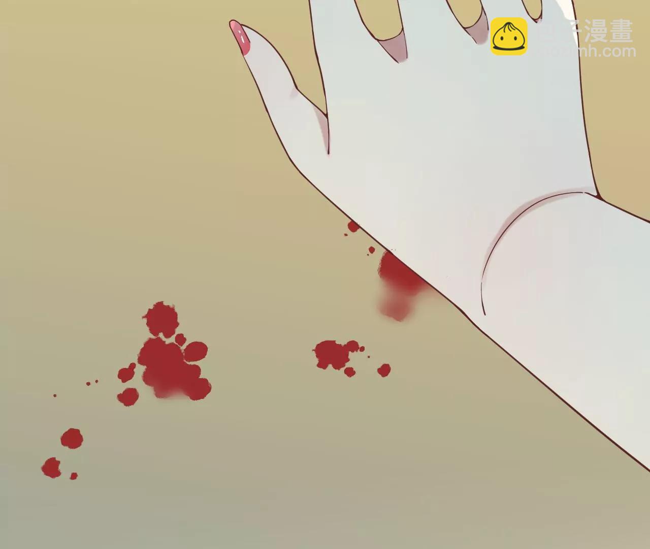 皇后很忙 - 第150話 長生殿三(2/3) - 4