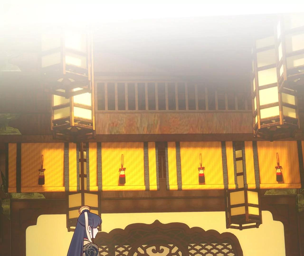 皇后很忙 - 第163話 月缺(3/3) - 1