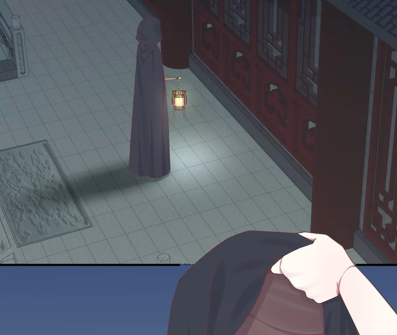 皇后很忙 - 第163話 月缺(2/3) - 2