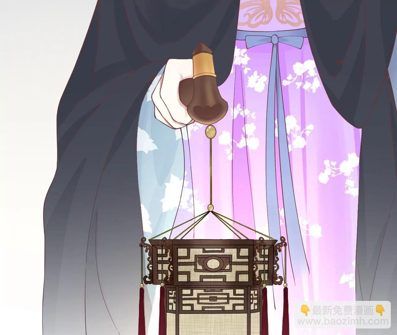 皇后很忙 - 第163話 月缺(2/3) - 4