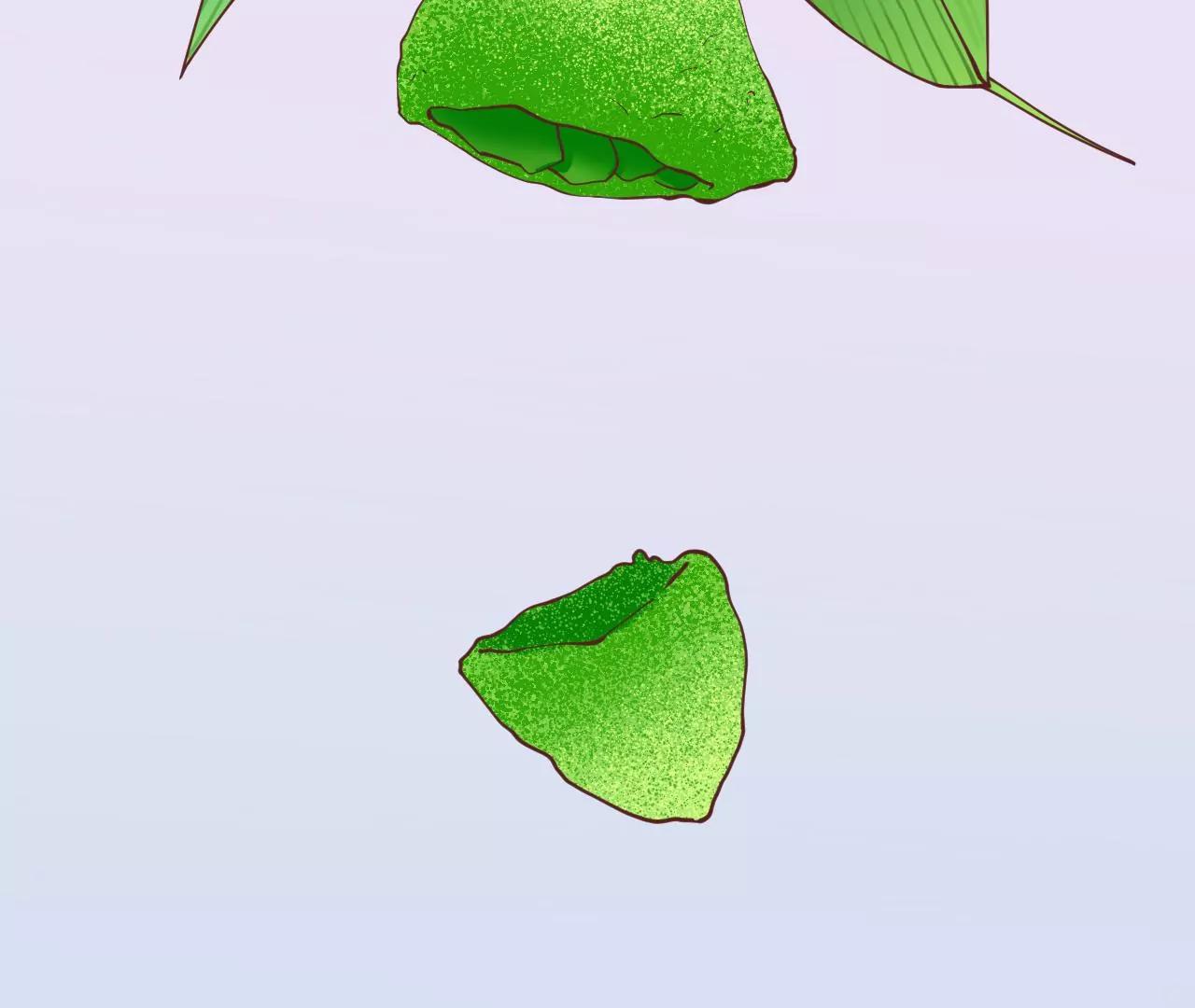 皇后很忙 - 端午節 番外(2/2) - 6