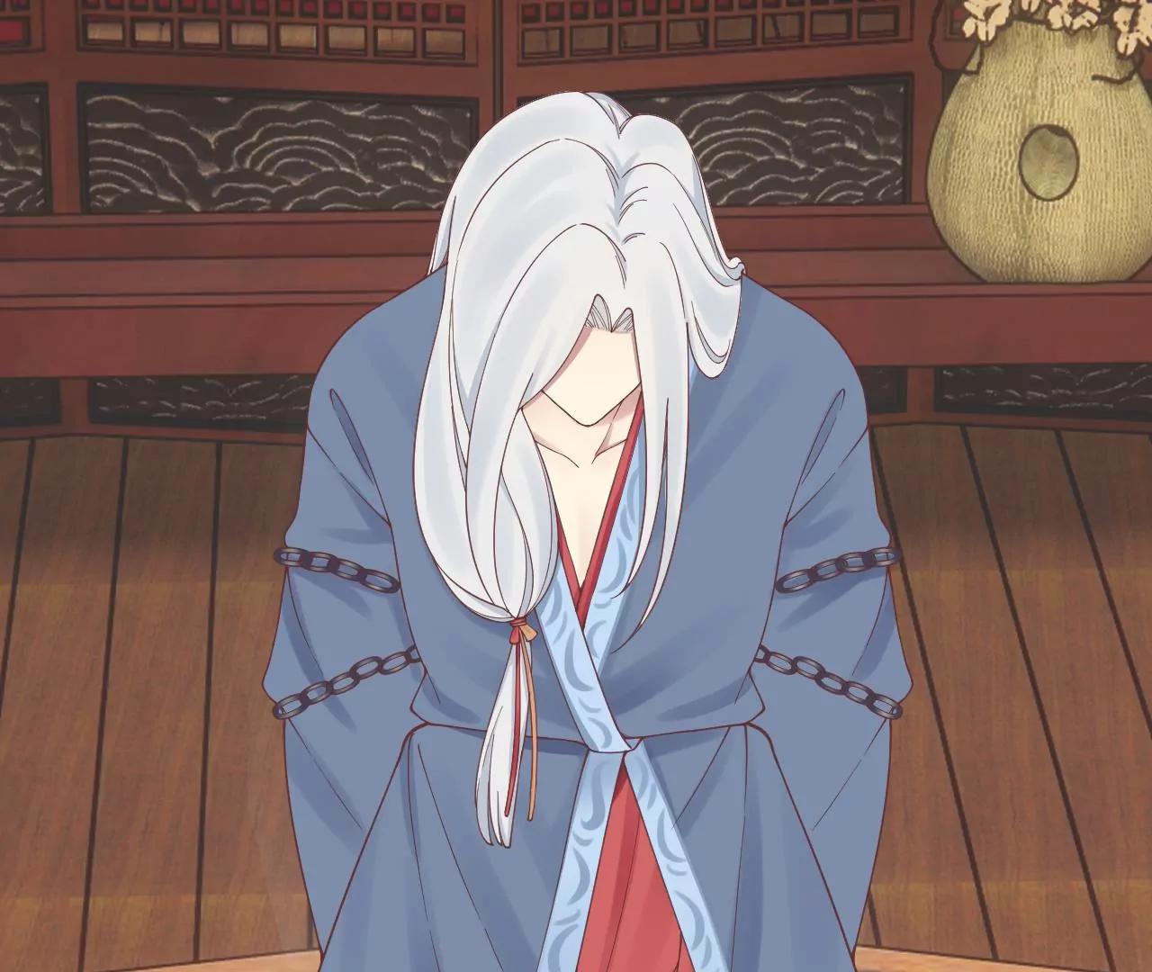 皇后很忙 - 第166話 赴死(2/3) - 6