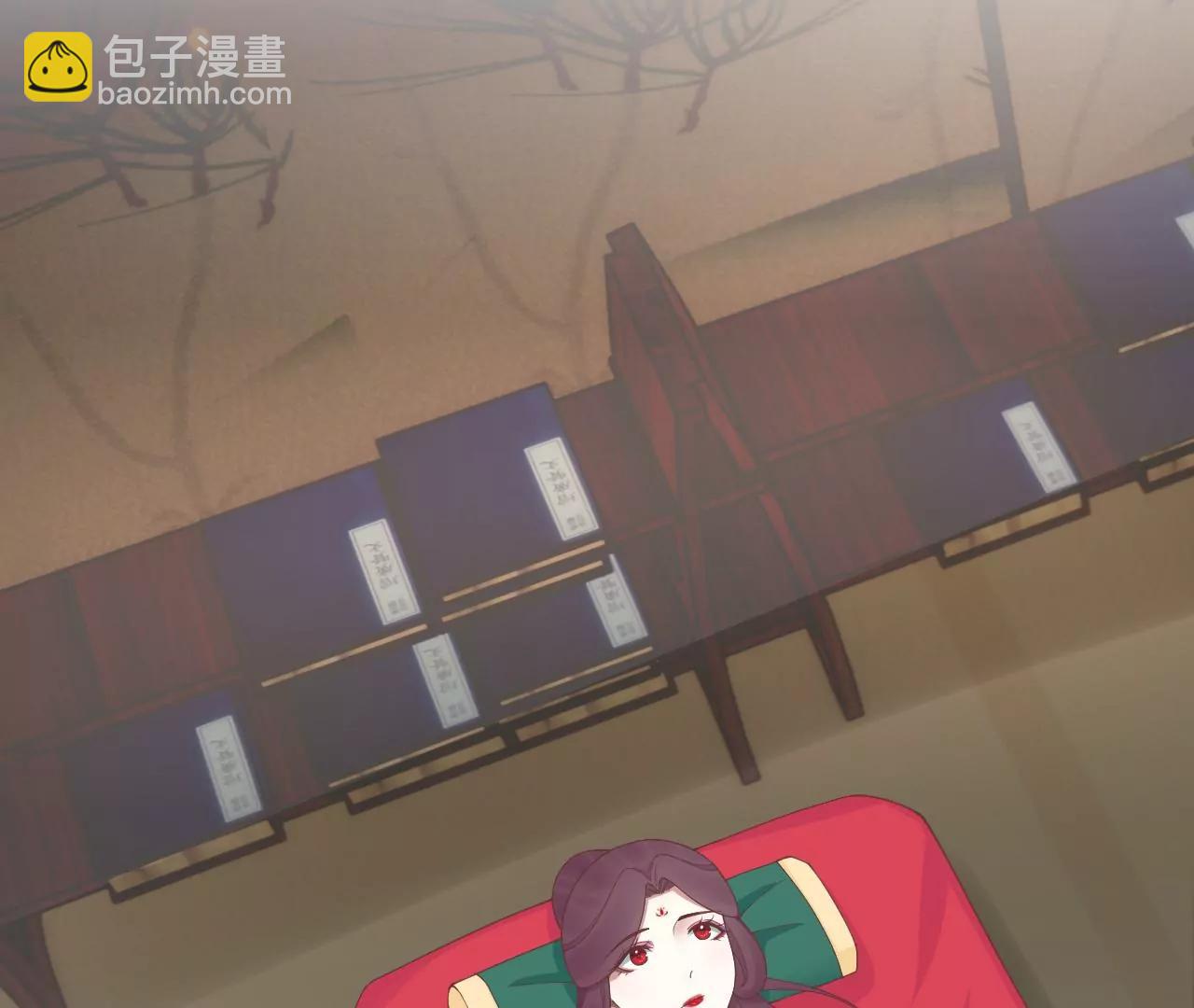 皇后很忙 - 第170話 勝利者(1/3) - 8