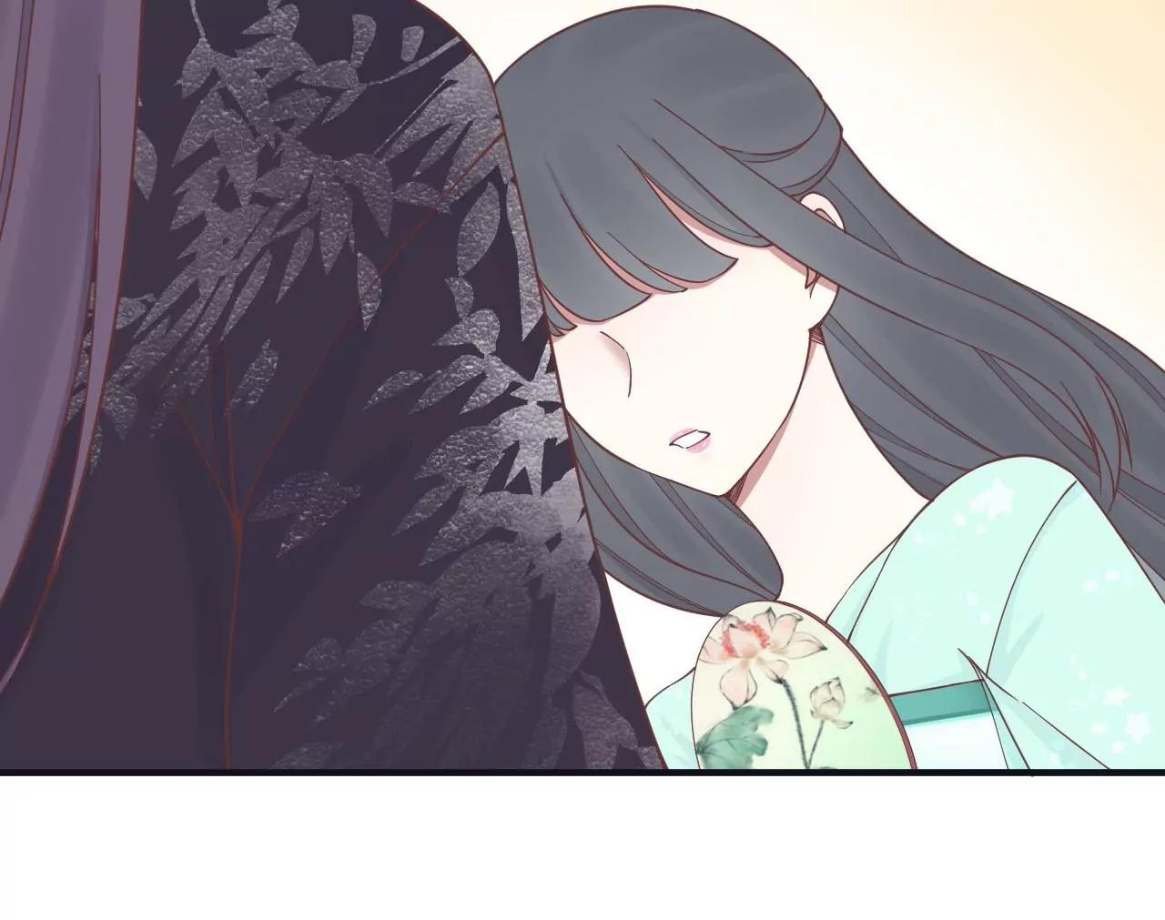 皇后很忙 - 第174話(2/3) - 3