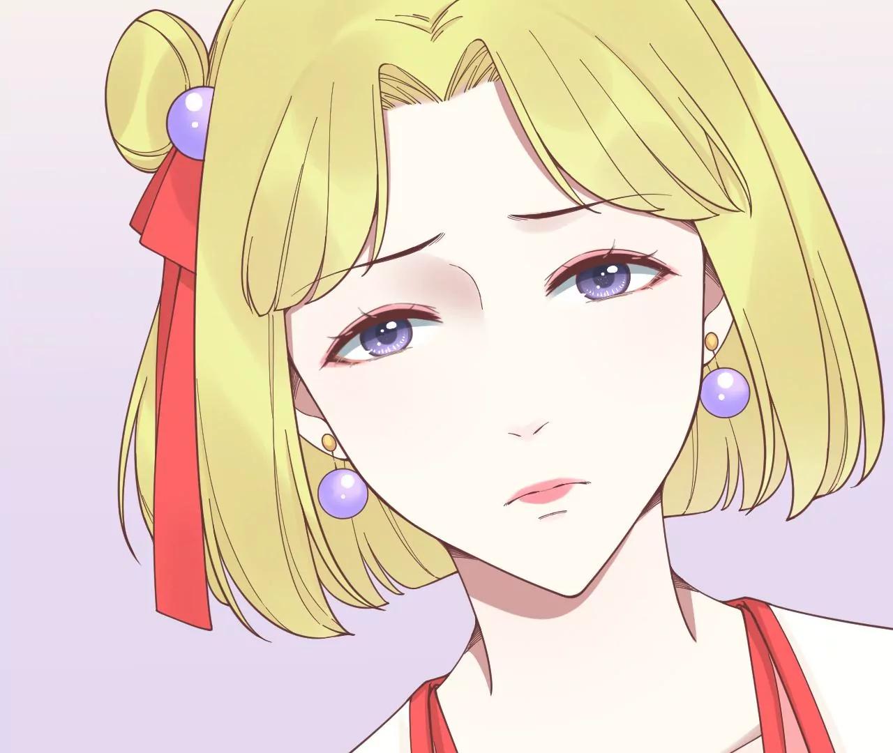 皇后很忙 - 第185話 回憶中的未來(2/4) - 8