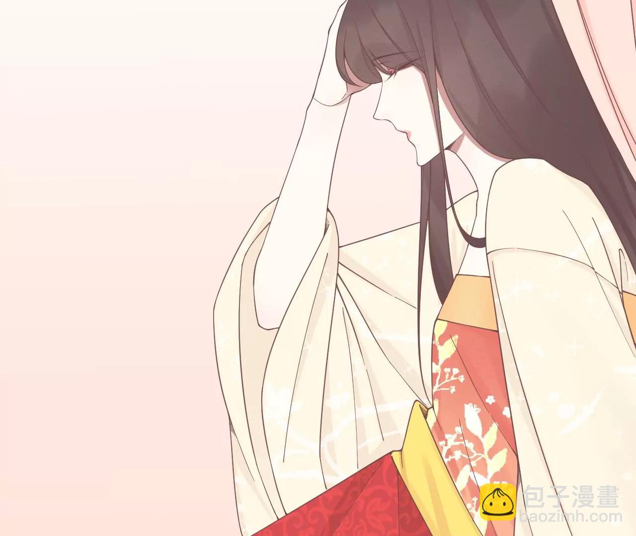 皇后很忙 - 第189話 平王兩難(3/3) - 3