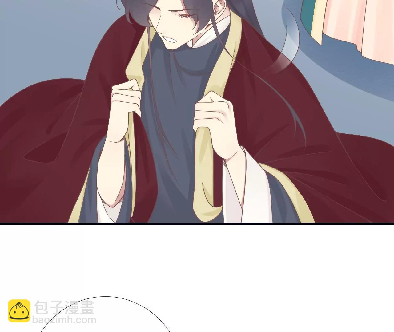 皇后很忙 - 第189話 平王兩難(2/3) - 4