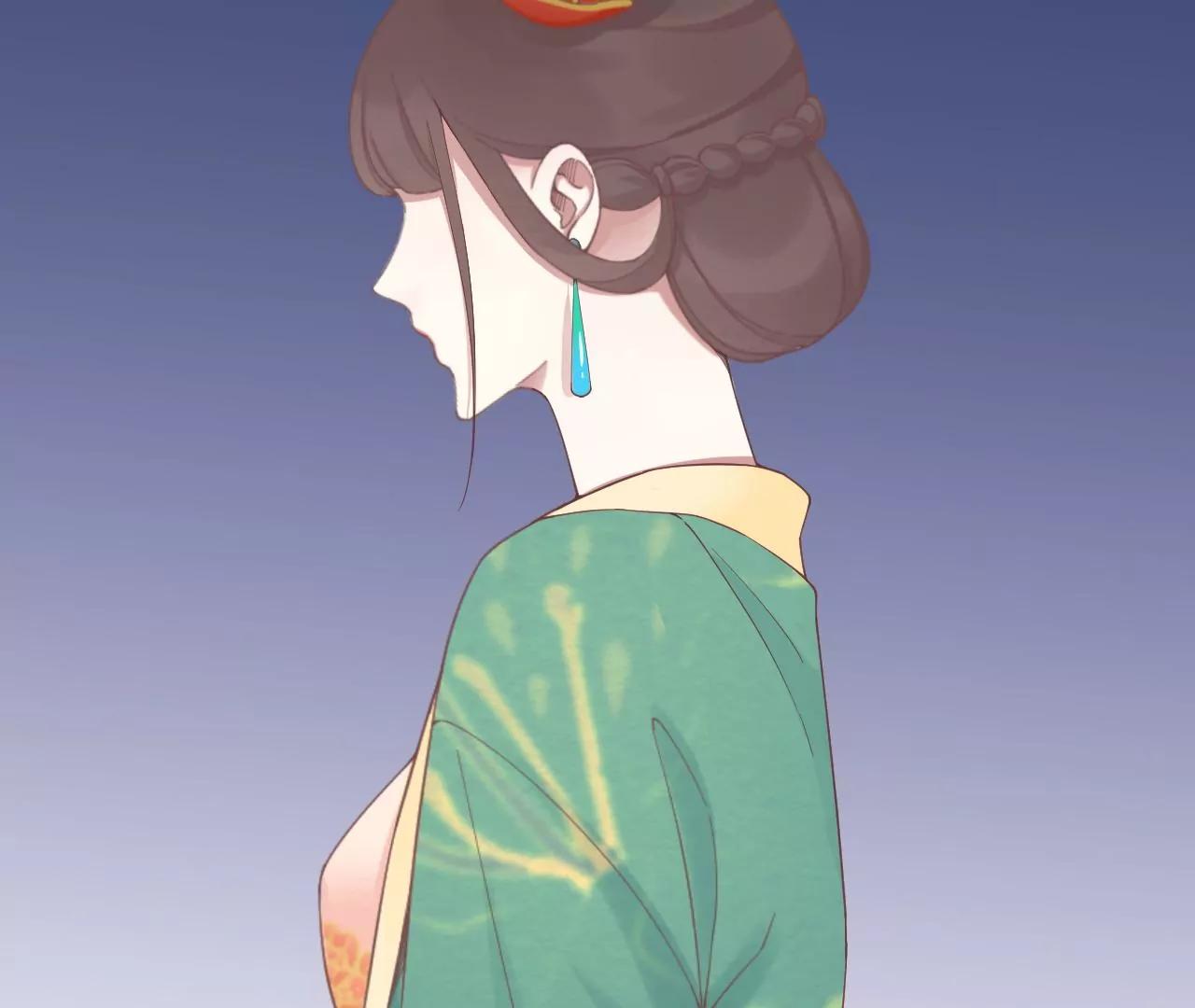 皇后很忙 - 第195話 舐犢(3/3) - 1