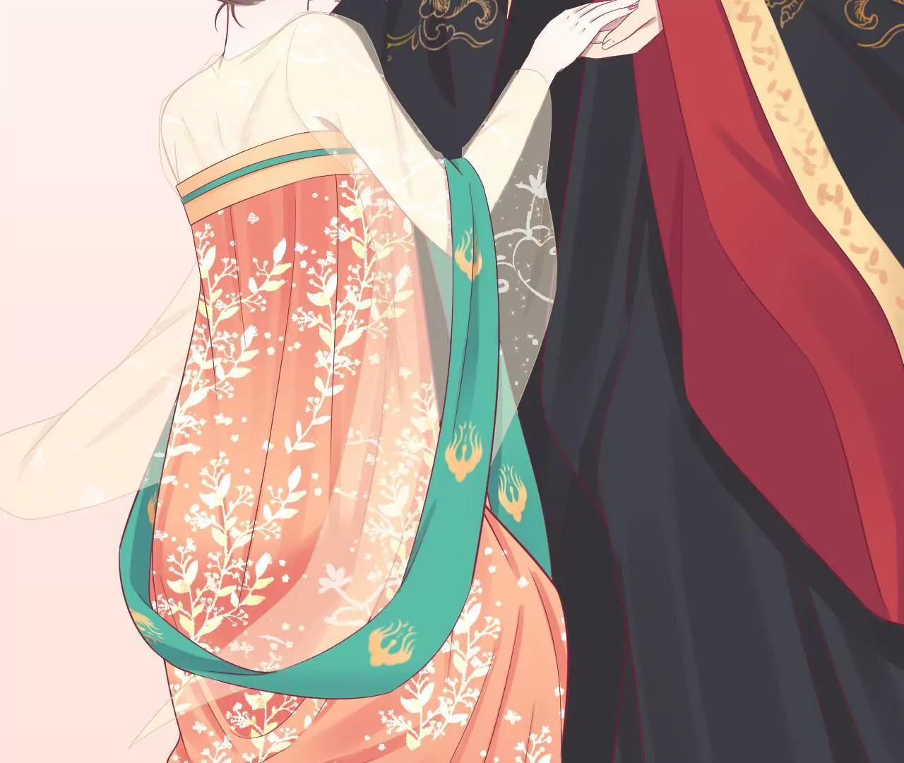 皇后很忙 - 第77話 統一戰線(1/2) - 4