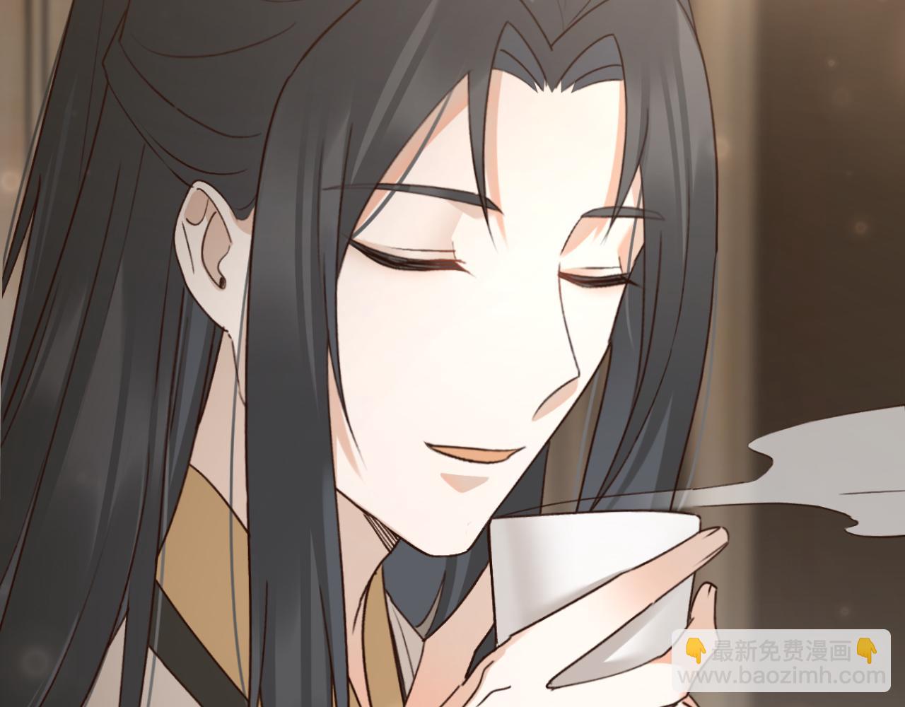 第99话：秘密(1/3)-第102话