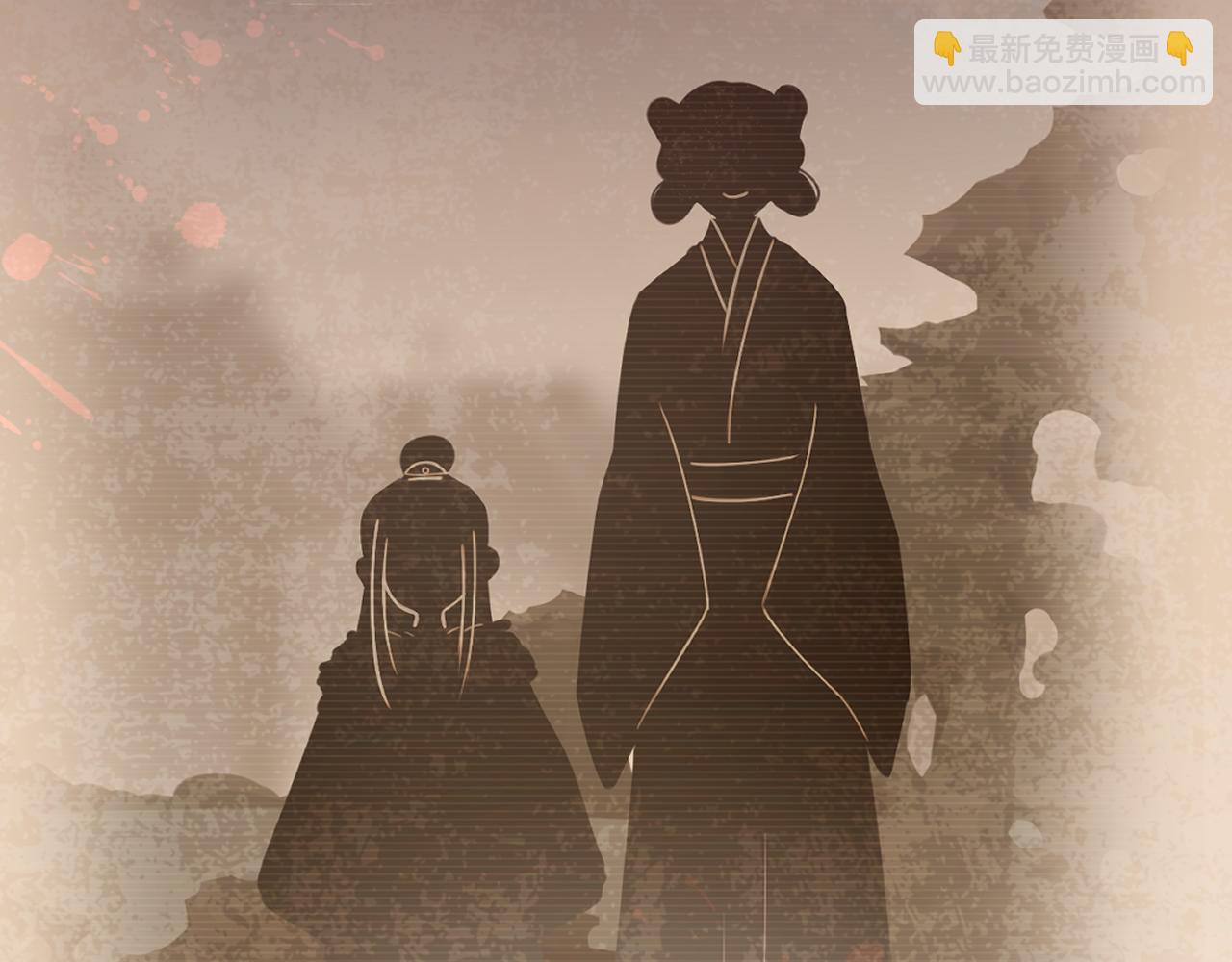 第101话：好一个香如故(1/2)-第104话