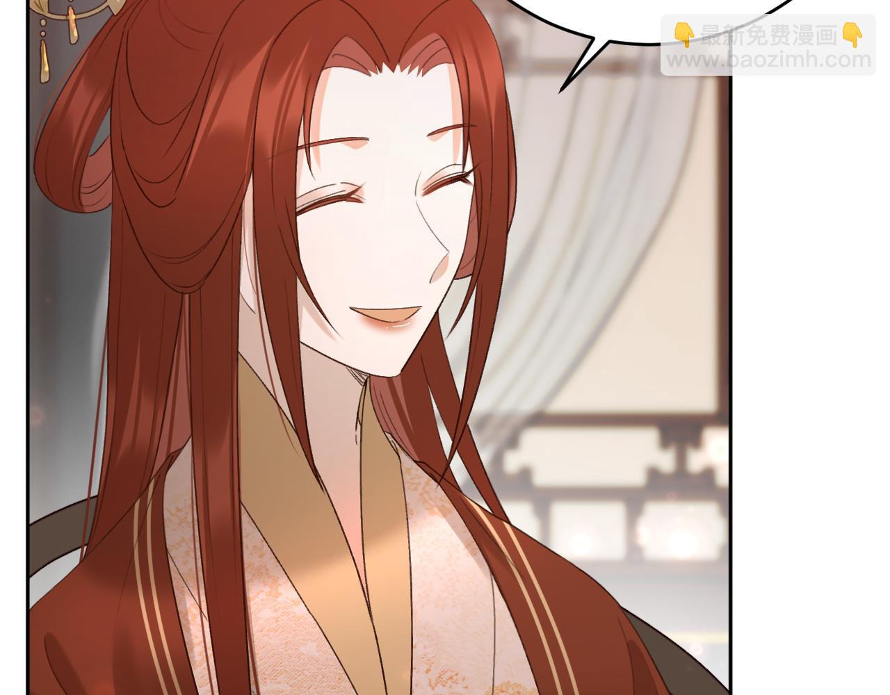 第101话：好一个香如故(1/2)-第104话