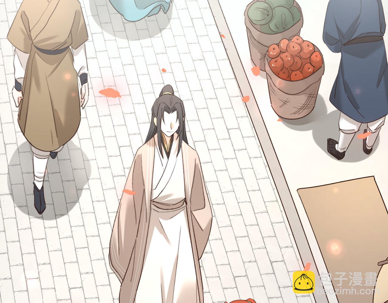 第103话：创造机会引出黑手(1/2)-第106话