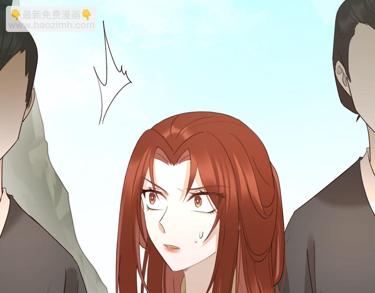 第107话：江山还是美人(1/3)-第110话