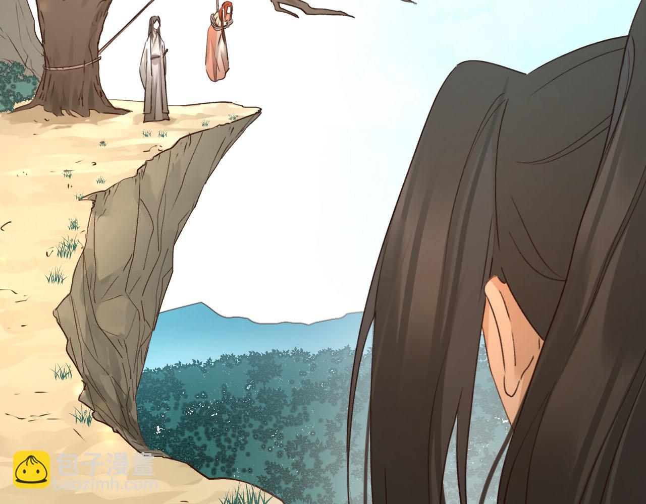 第107话：江山还是美人(1/3)-第110话