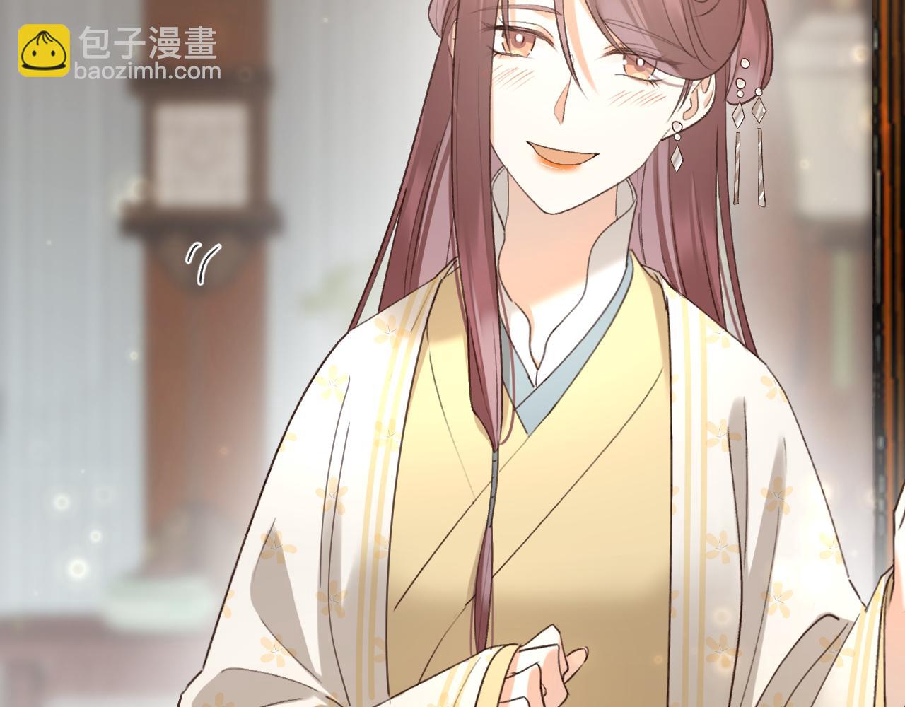 第111话：桃花蛊(1/2)-第114话