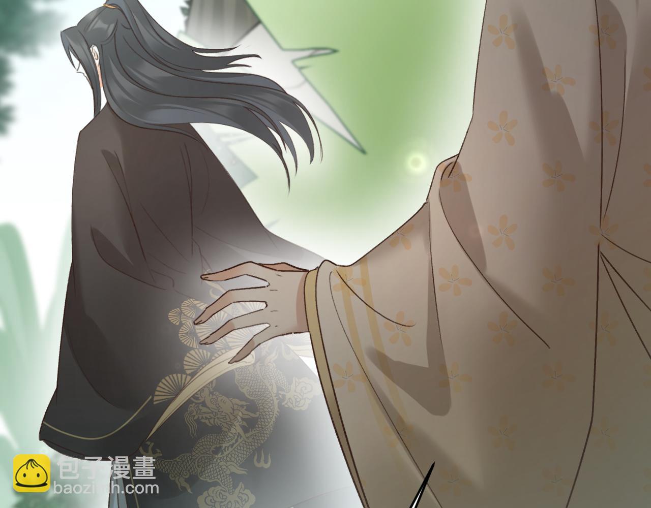 第111话：桃花蛊(1/2)-第114话